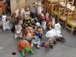 Messe Tulln am 27.03.2025